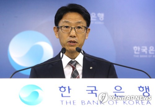 2분기 실질 국내총생산(GDP) 386조...
