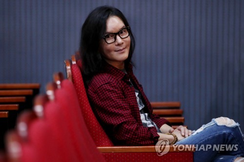 데뷔 30주년 콘서트 앞둔 김종서