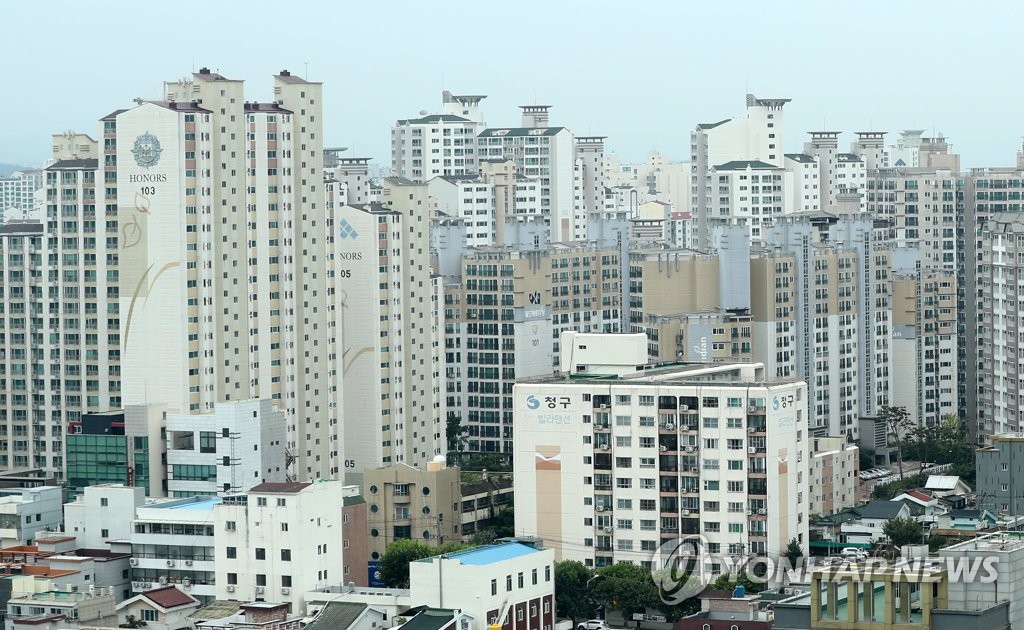 대구 수성구 아파트