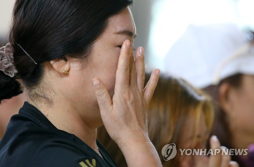 그리운 부모 생각