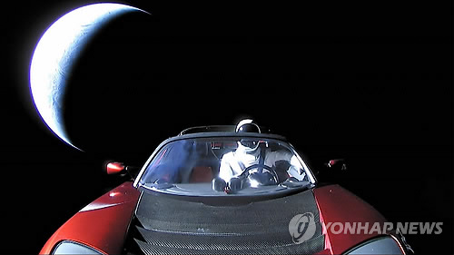 전기차 쏘아올린 스페이스X, 다음 임무는 美공군 정찰위성