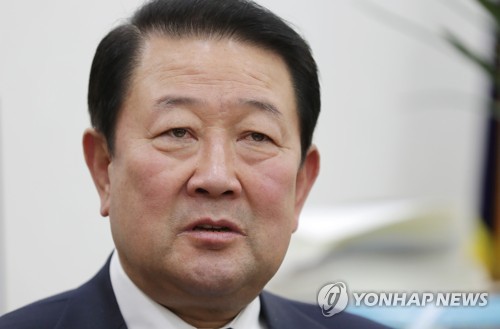 박주선 "최대 5명 시도지사 배출 목표…수도권서 바람일 것"