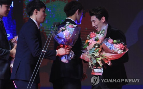국내선수 MVP 두경민