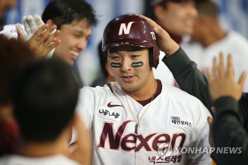 넥센 박병호