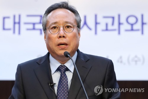 '영화계 블랙리스트, 통렬하게 반성합니다'