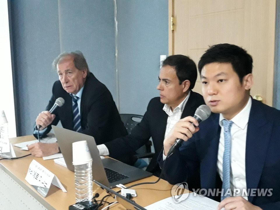 '축구 지도는 이렇게' 토니 그란데 수석코치