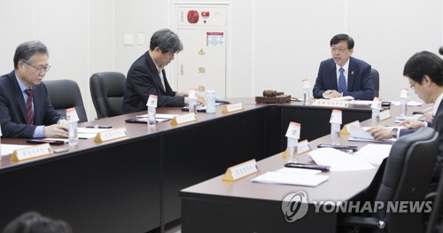 사회적 참사 특조위
