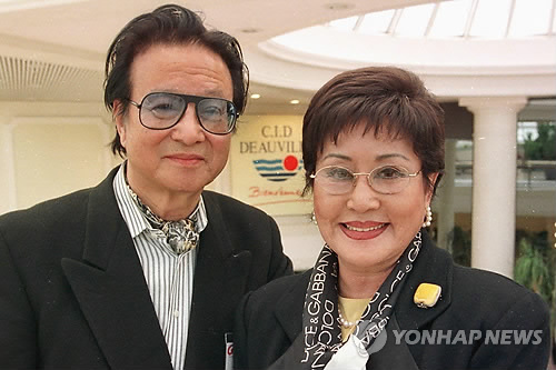 '꿈같은 삶' 배우 최은희 별세, 향년 92세