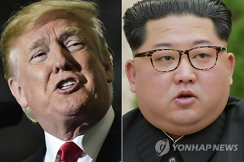 美, 北 남북회담 일방중단에도 "북미정상회담 준비 계속 계획"