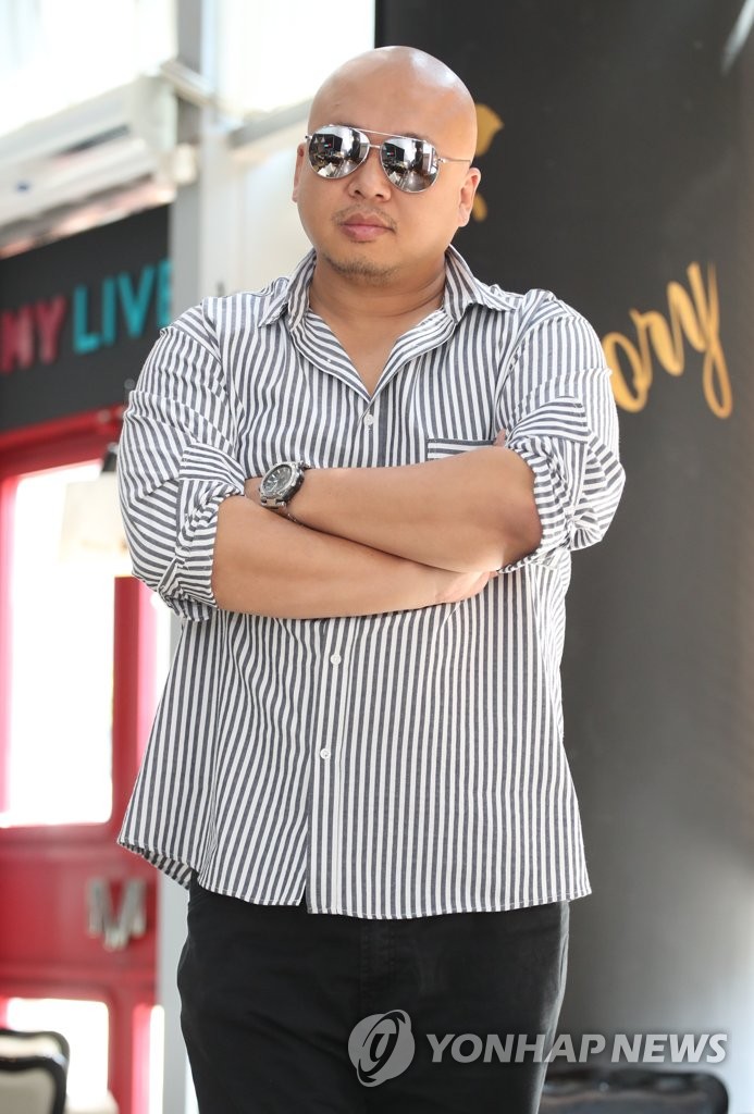 굴라굴라 페스티벌 여는 돈스파이크