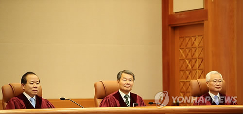 헌재, '양심적 병역거부' 허용 여부 선고