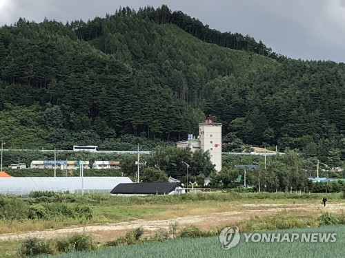 평창 진부 군용비행장 이전 답보상태…주민들 "뿔났다"