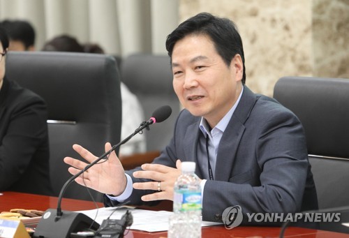 중기부 '산학연 협력 활성화' 간담회