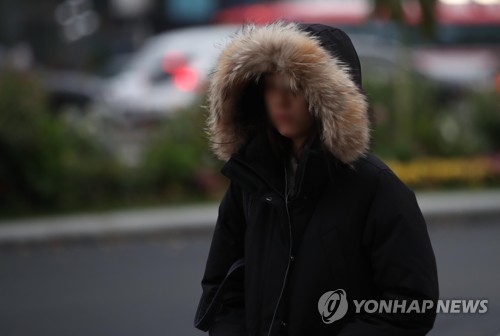 추위 부르는 눈·비