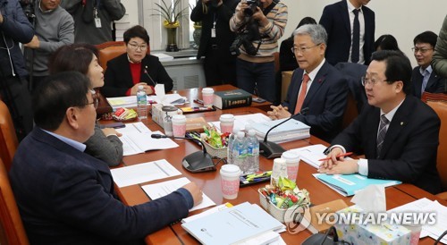 환경노동위 고용노동소위