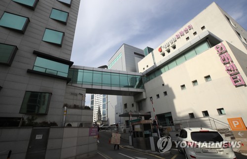 제일병원 폐원 위기
