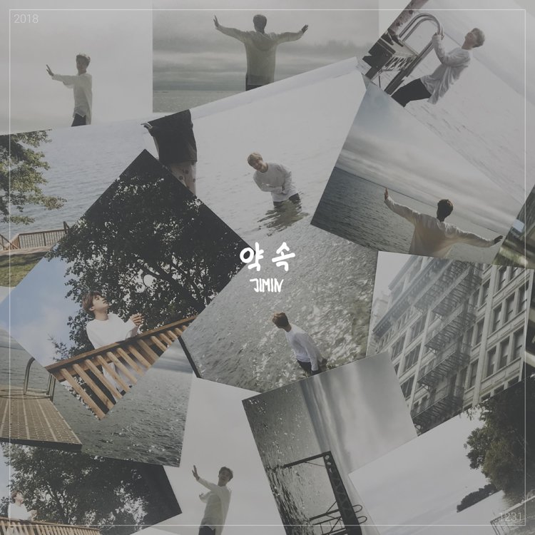 BTS' Jimin releases solo song BTS' Jimin releases solo song