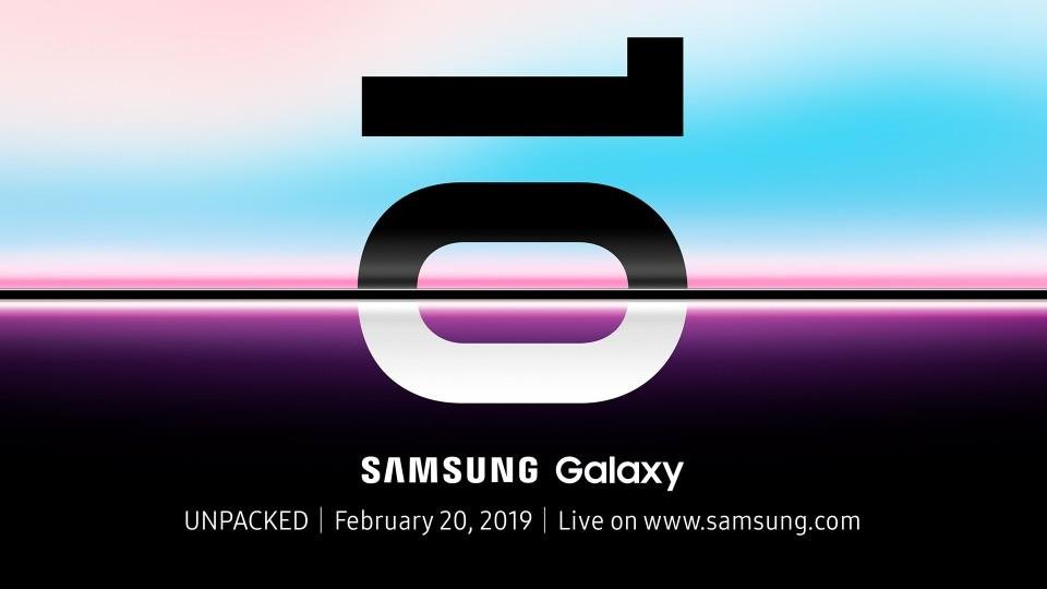 Galaxy S10 Galaxy S10