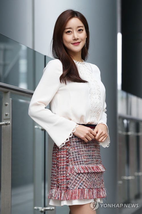 안방극장 누비는 오승아