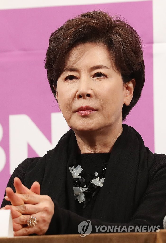 박정수 "신조어 JMTㆍTMI 알아"
