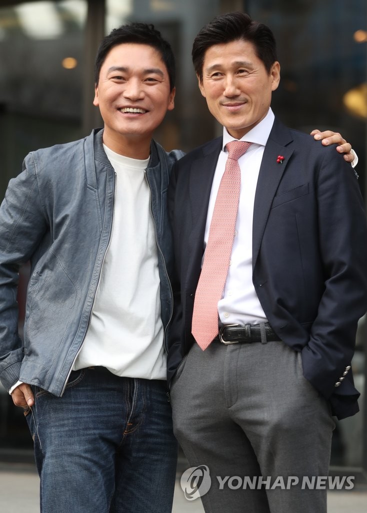 우리가 '도시경찰'