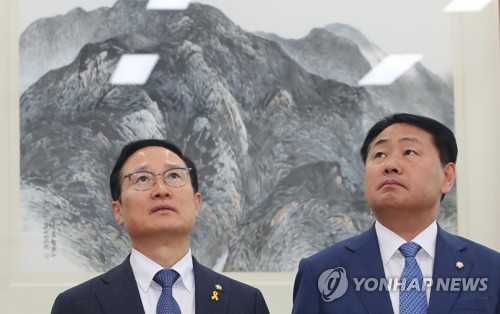 동상이몽