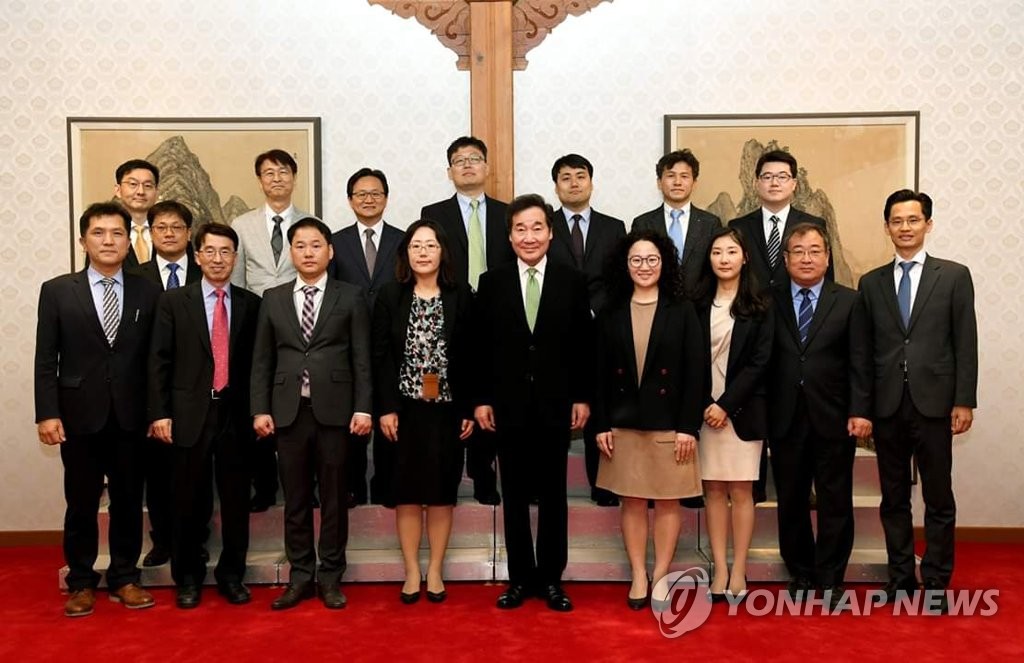 PM encourages WTO task force PM encourages WTO task force
