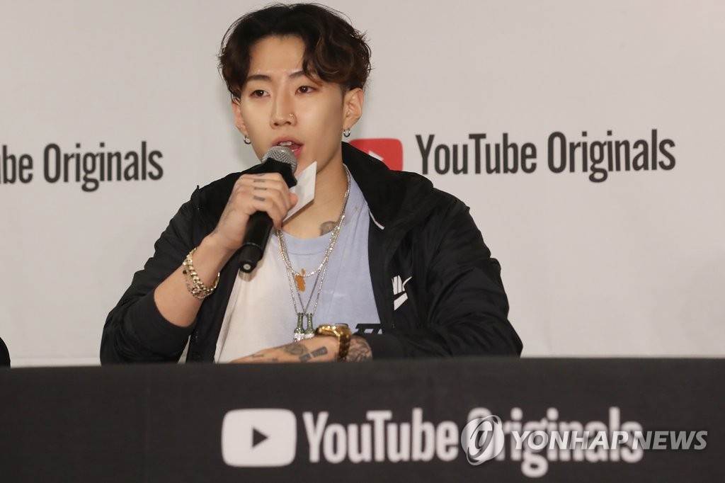 Jay Parkのドキュメンタリー公開へ Jay Parkのドキュメンタリー公開へ