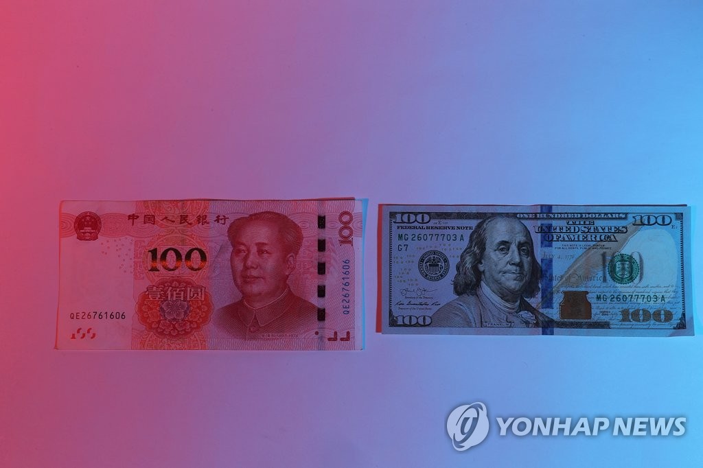 깊어지는 미중 무역전쟁