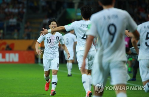 '형! 내가 어시스트!'