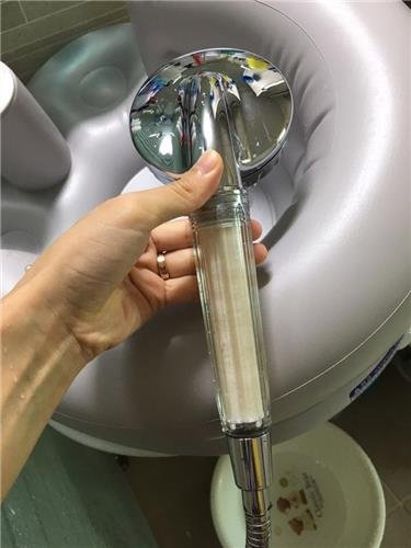 경기광주 빌라단지에도 '적갈색 수돗물'