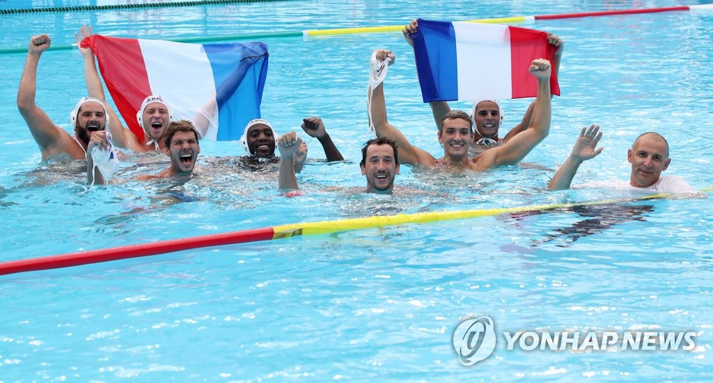 Joie de victoire Joie de victoire