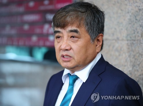 본격적인 청문회 준비 나선 한상혁 방통위원장 후보자