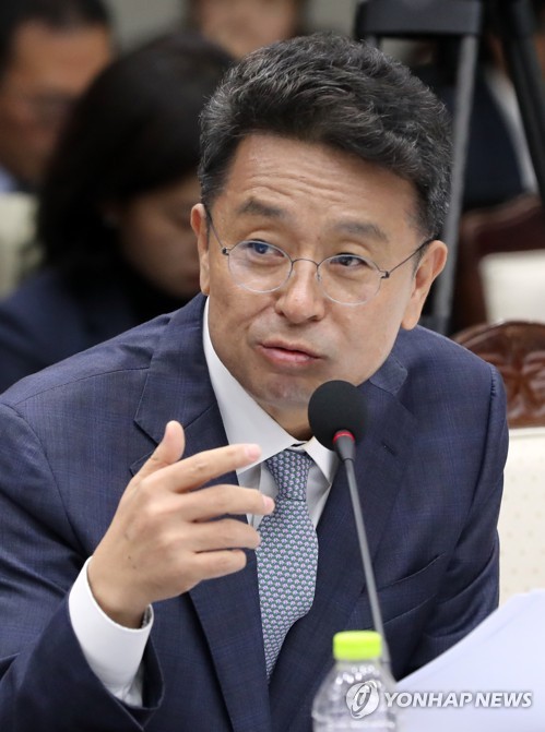 더불어민주당 이철희 의원