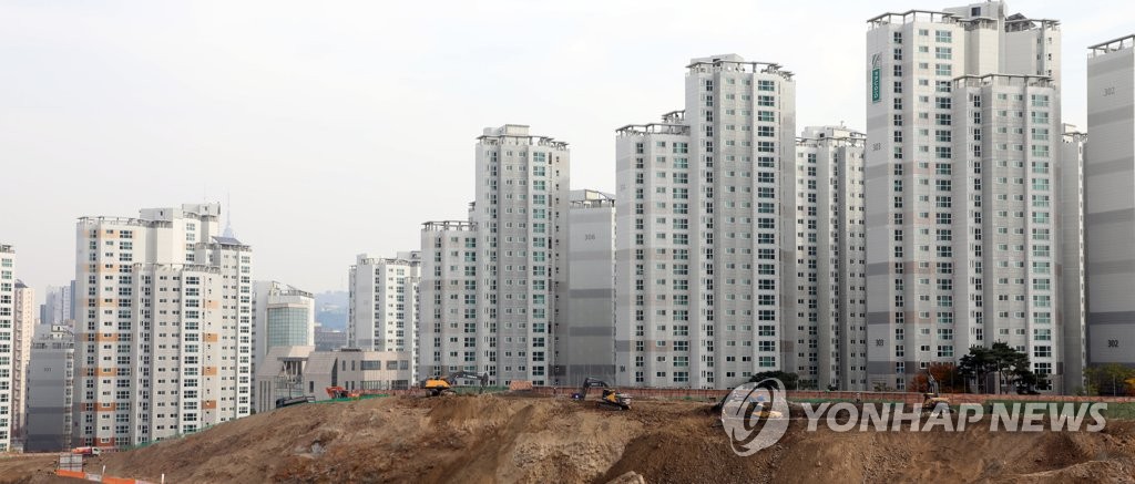 정부, 서울 27개동 분양가 상한제 적용