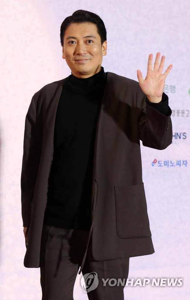 박명훈, 올해는 나의 해