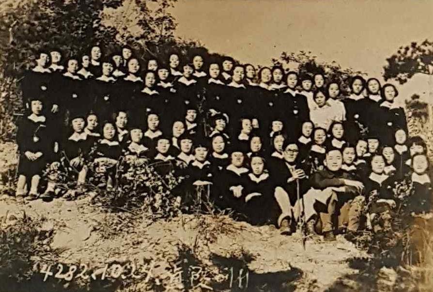 학교 기록물 공모전 은상 수상작