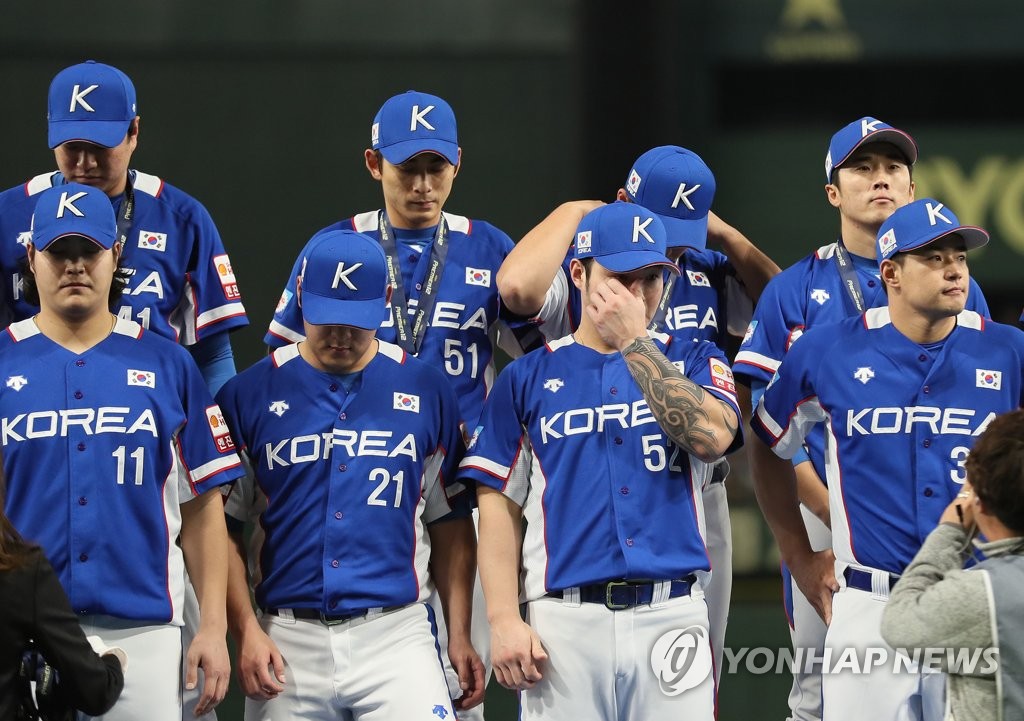준우승의 아쉬움