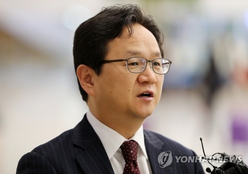 정해관 수석대표, WTO 2차 양자협의 마치고 귀국