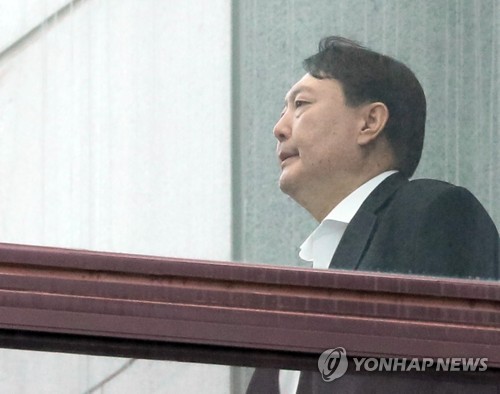 윤석열 검찰총장