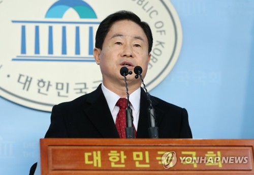 주광덕 의원