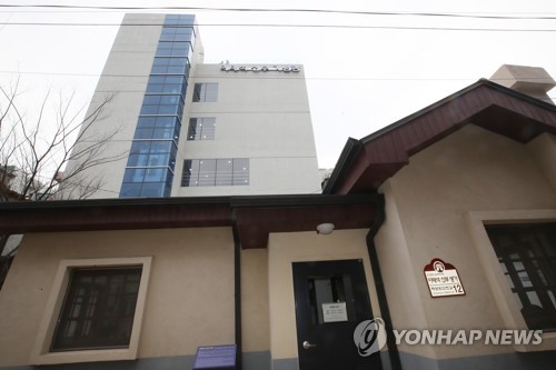 부산 이태석 신부 기념관 개관