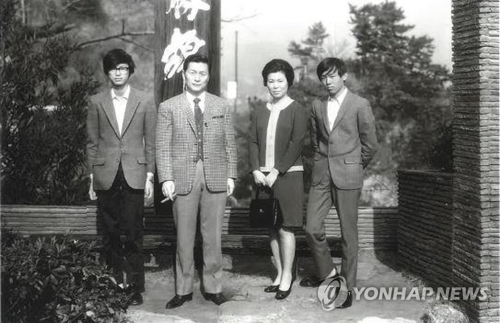 '향년 99세' 롯데 신격호 명예회장 별세