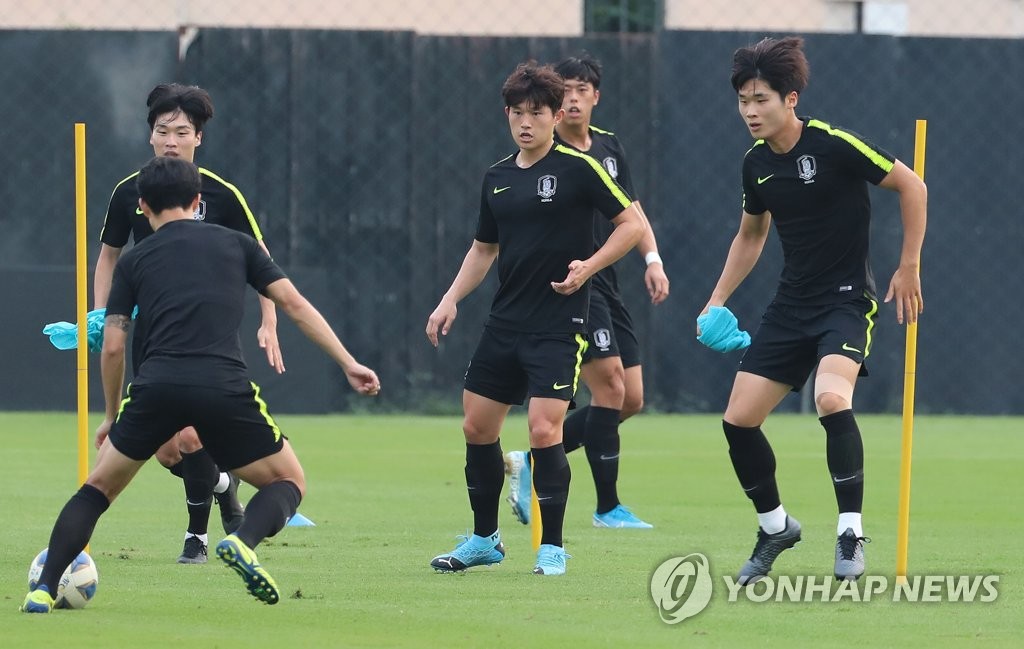 더 빠르게! 더 세게!