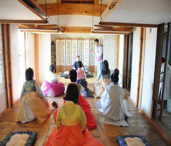한국문화원 설맞이…15개국 18개 문화원서 전통문화 체험행사