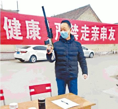 '총 들고, 터널 막고'…'우한사람' 중국 전역서 쫓겨난다