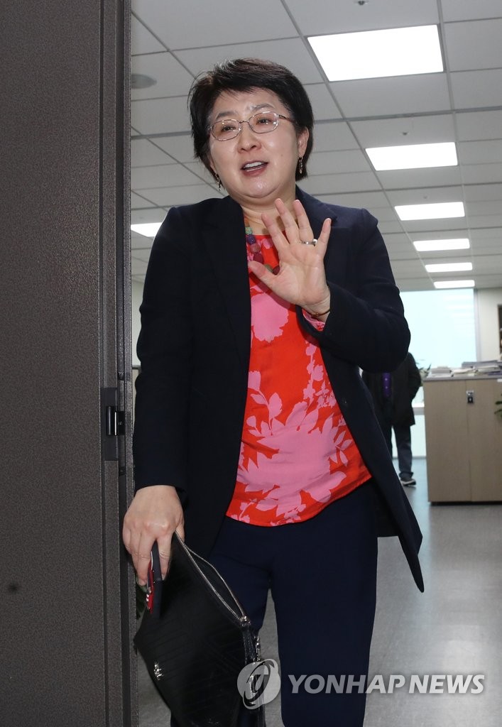 난관 봉착한 호남기반 3당 통합