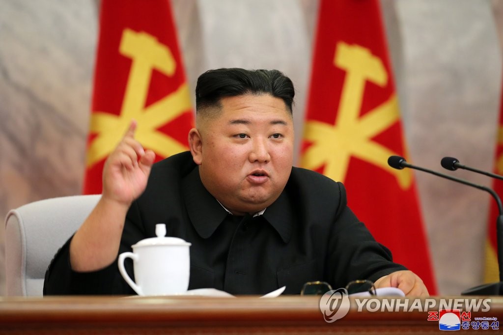 金正恩氏 3週間ぶり公開活動 金正恩氏 3週間ぶり公開活動