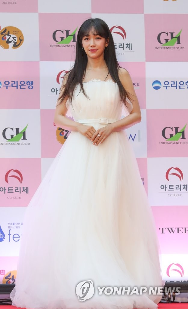 이유리, 영화 '소리꾼'에서 만나요