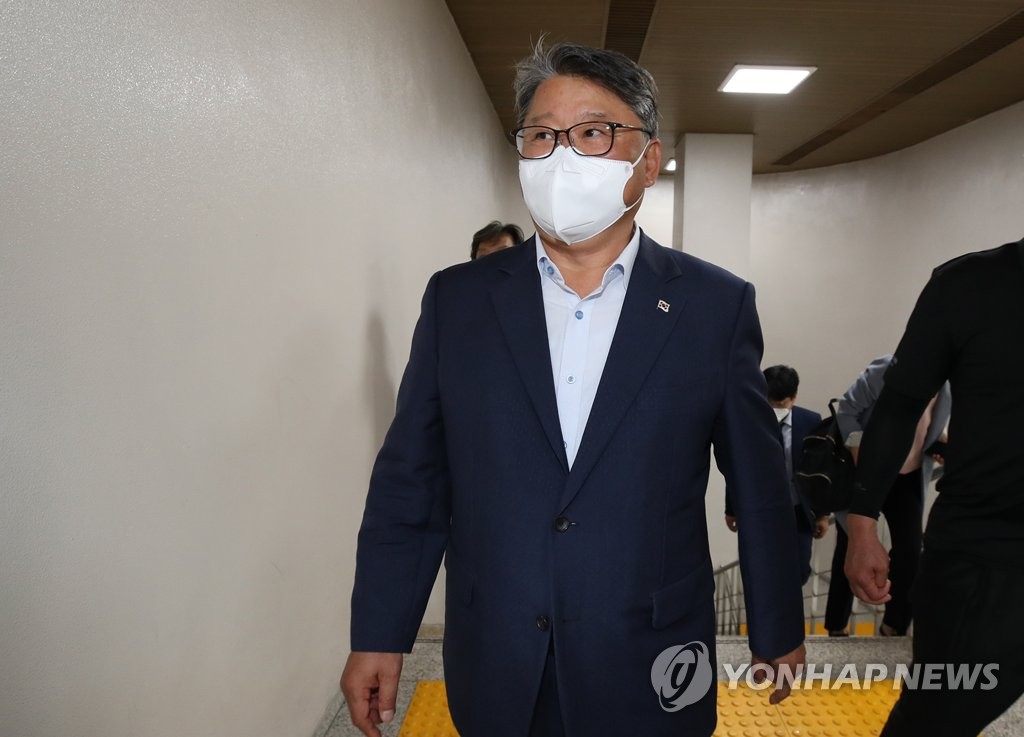 조원진 우리공화당 대표